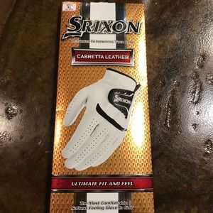 Srixon XL Mens right hand golf